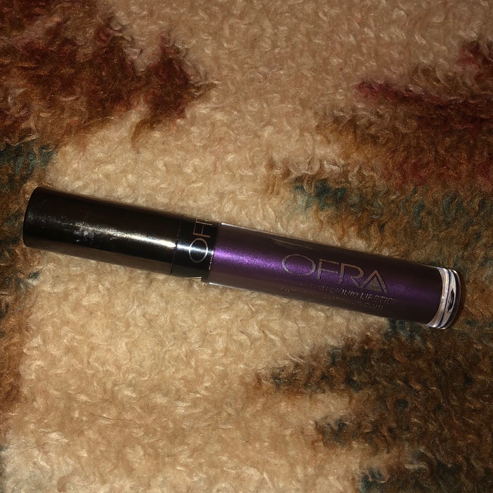 Ofra liquid lip